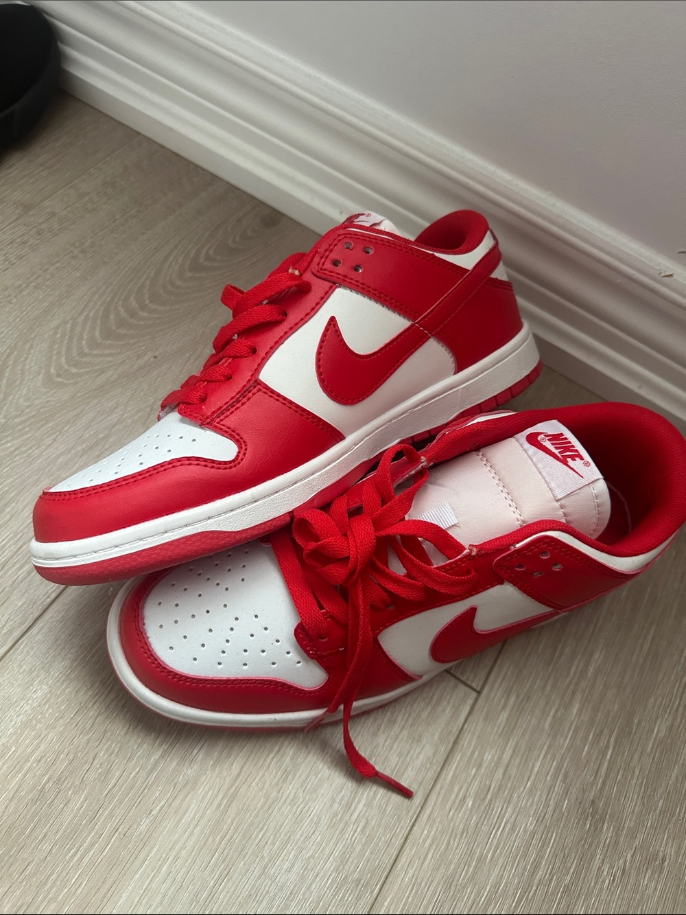 Nike Dunk Low Retro
